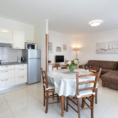 Apartments Dujmović Ivo 2 Baška Zewnętrze zdjęcie
